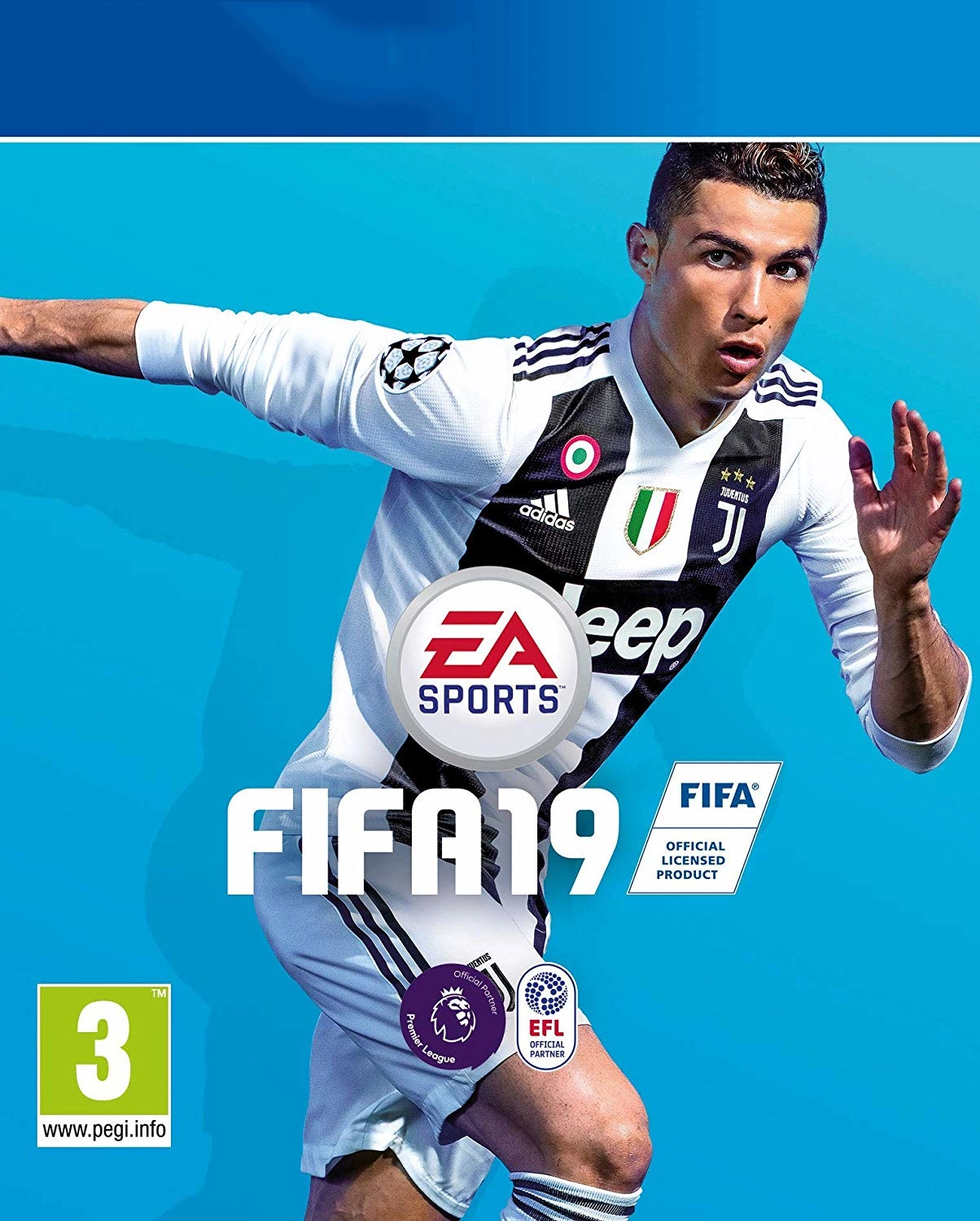 Electronic Arts FIFA 19 - Nintendo Switch