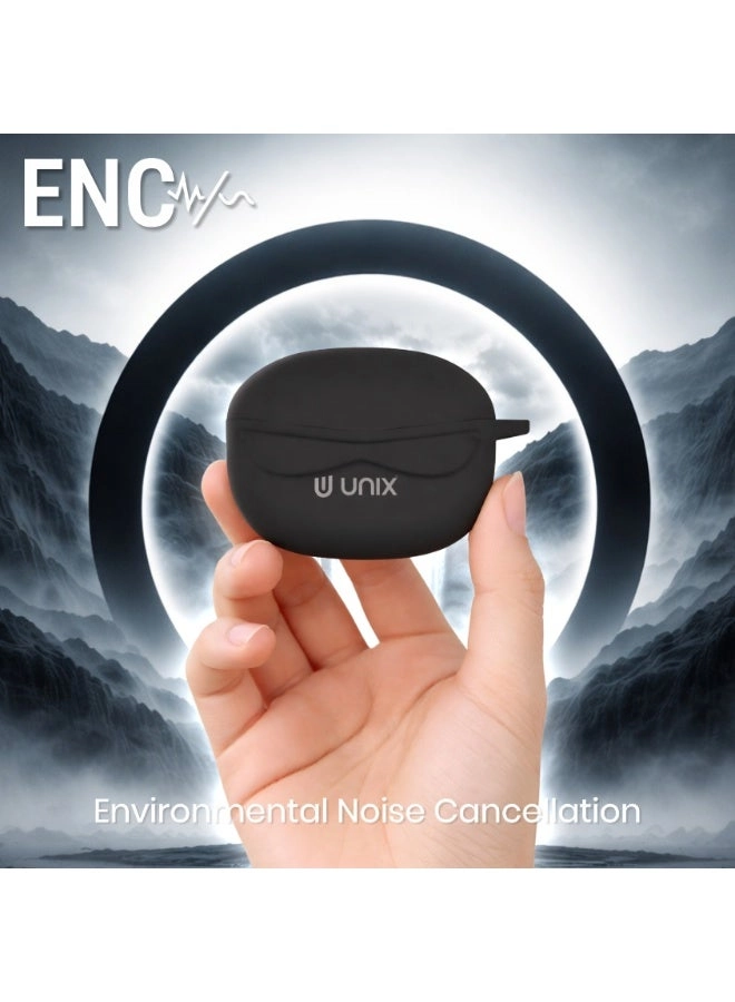 Glitz6 Airbud Z6 - Wireless Earbud