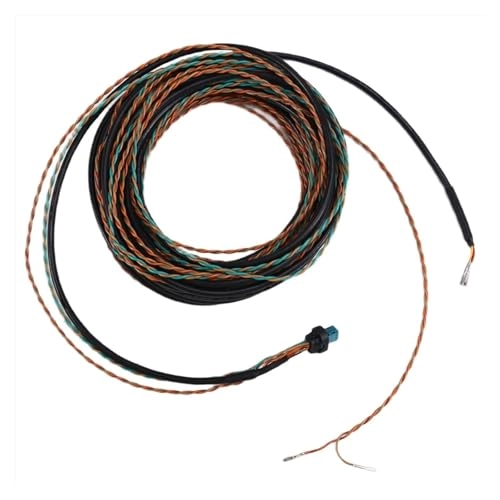 Reverse Camera Wiring - Night vision Wiring High resolution