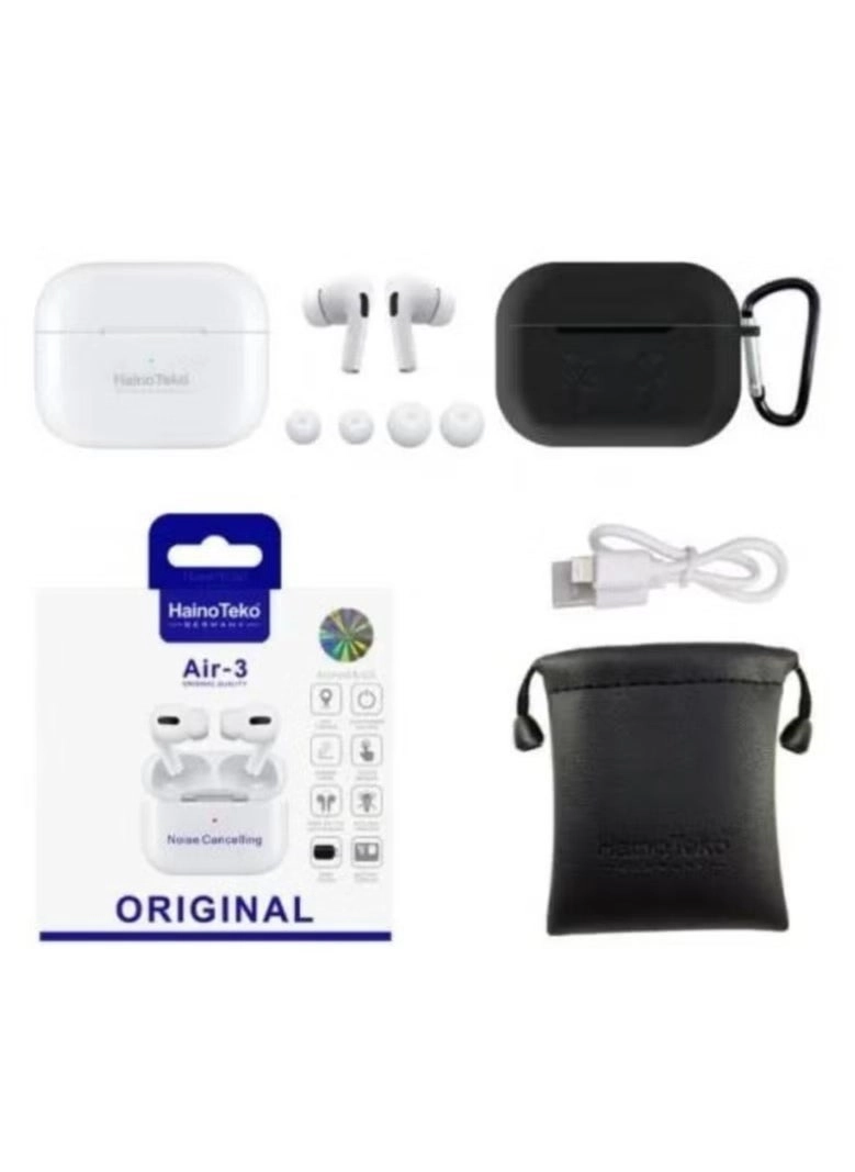 Air 3 Wireless Earbud