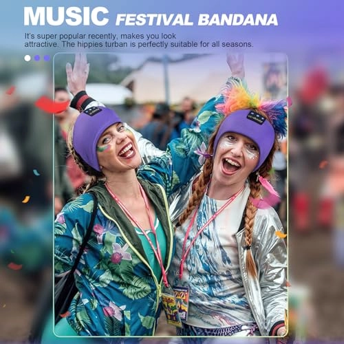 LC001 Wireless Headphone