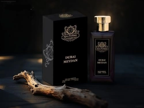 Dubai Meydan Eau de Parfum 50ml