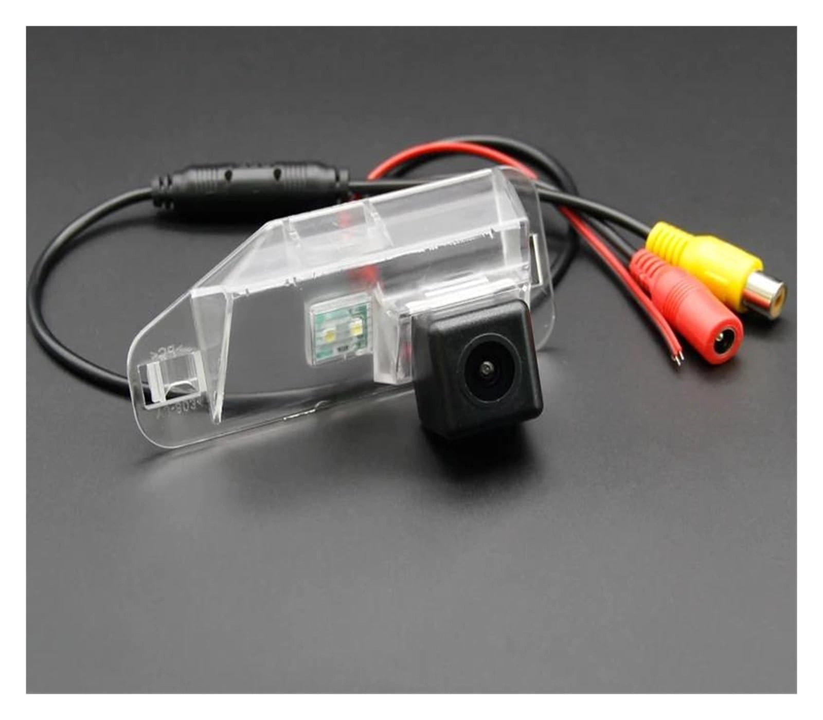 Car Rear View Camera - Night Vision Wired or Wireless 1280*720P