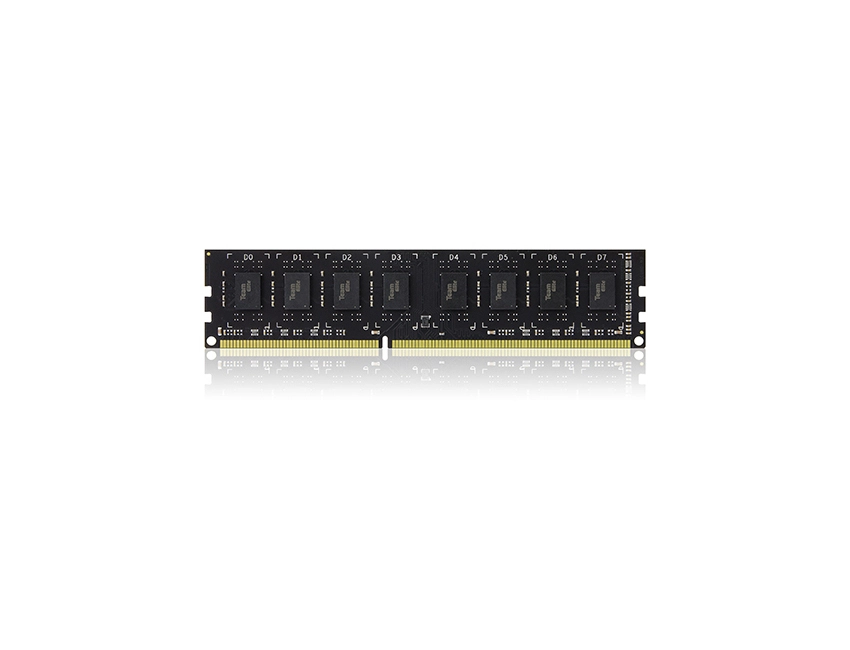 ddr3 - 8 GB 1600 MHz