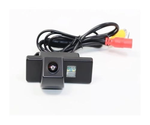 Reversing Camera - Night vision RCA