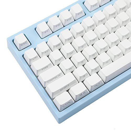 104 Normal ANSI Keycaps - ANSI