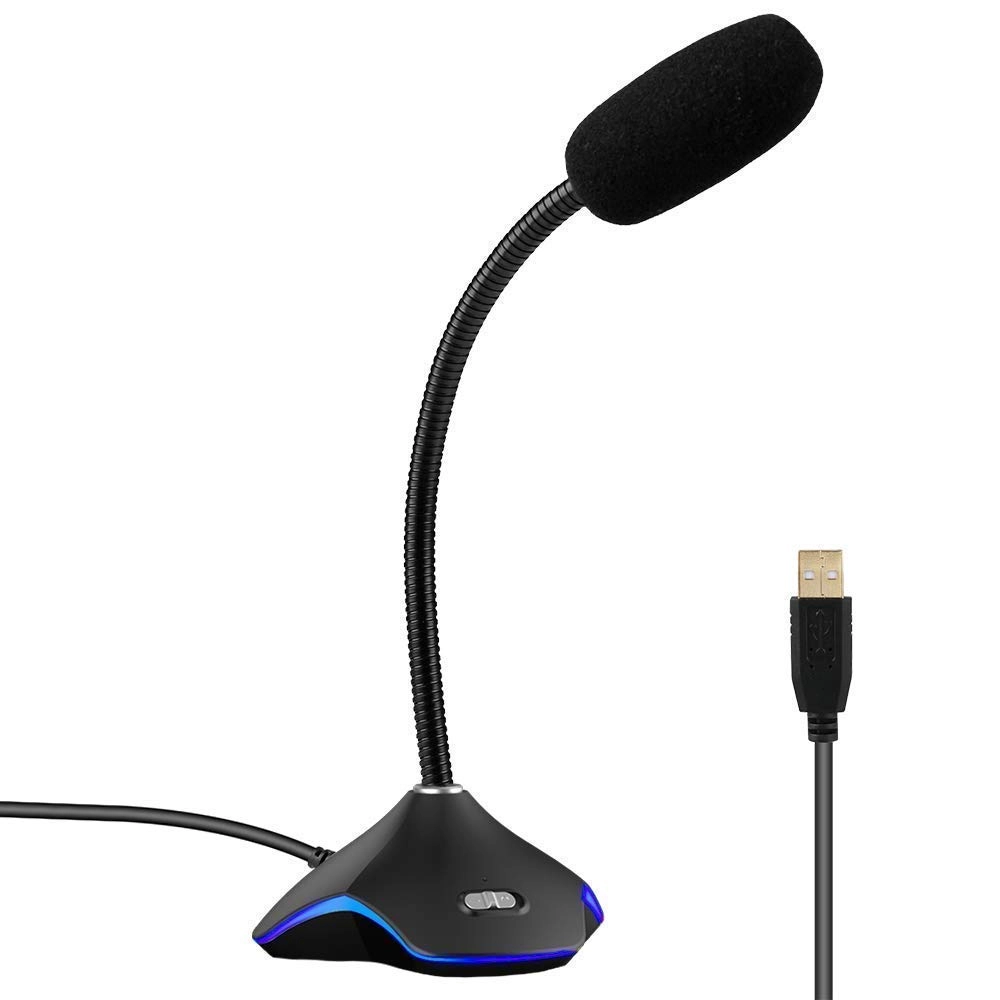 Viboton VB16 USB Microphone