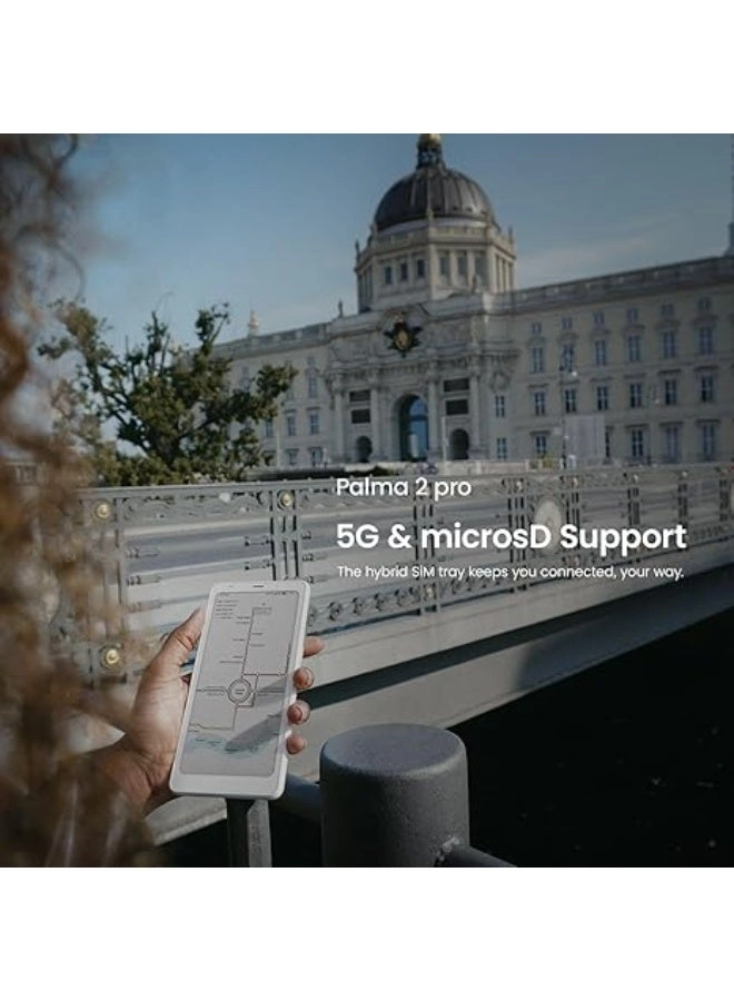 Palma 2 - 6.13-inch 128GB