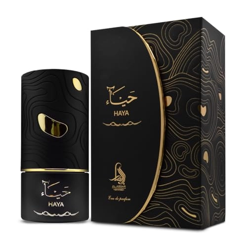 Haya Eau de Parfum 100 ml