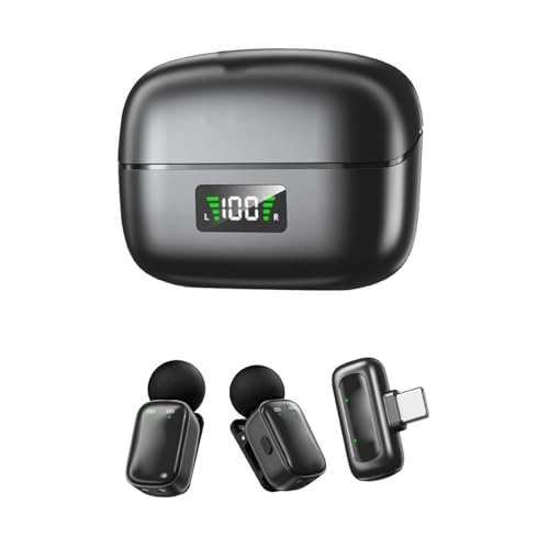 Leftweitflgse4np2-11 Wireless+USB Microphone