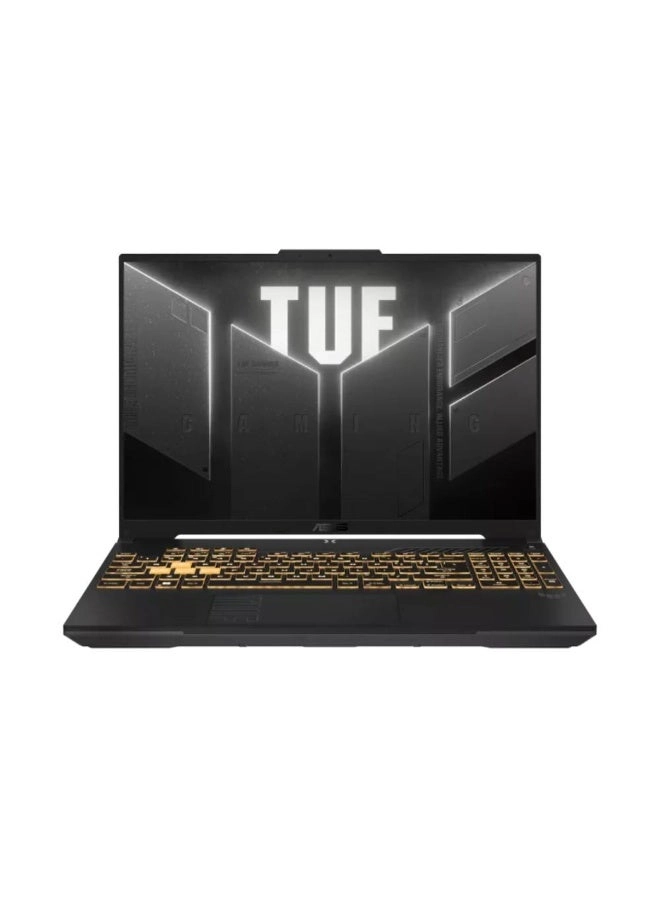 TUF Gaming F16 FX607VU-RL048 - 16'' Core 5 210H 16GB DDR5 512GB SSD