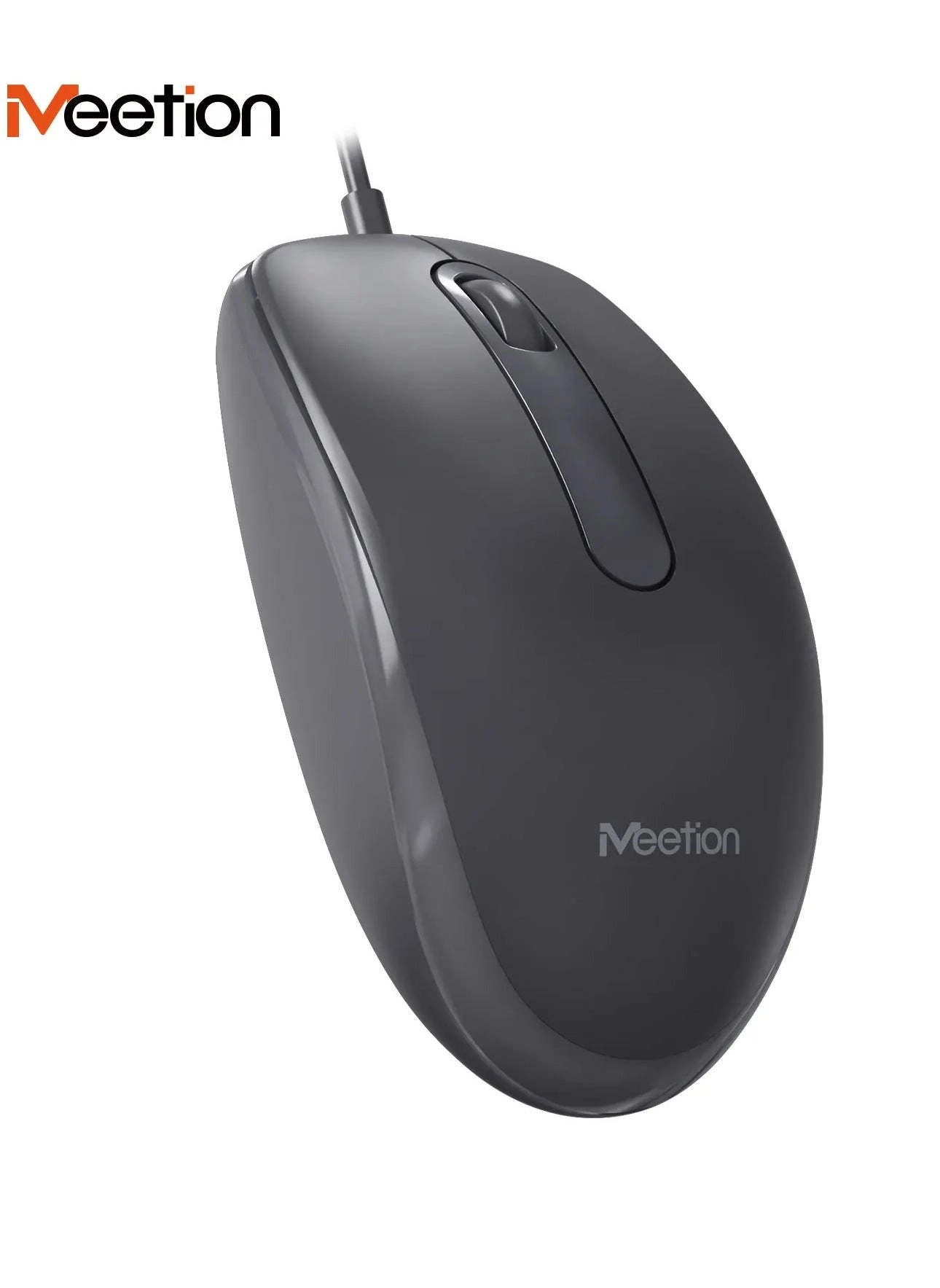 M100 Mouse - Wired
