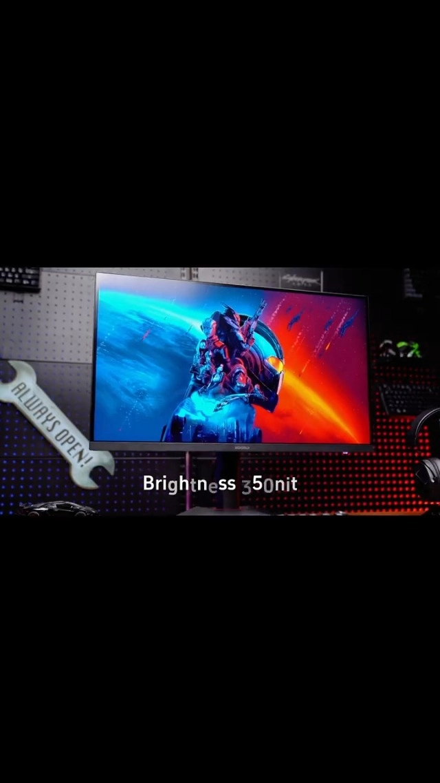 G2721E - 27 in 2560x1440