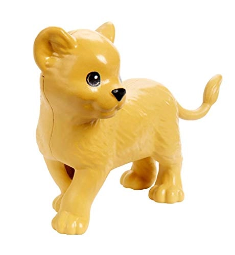 I Can Be - Nat Geo Doll - Green