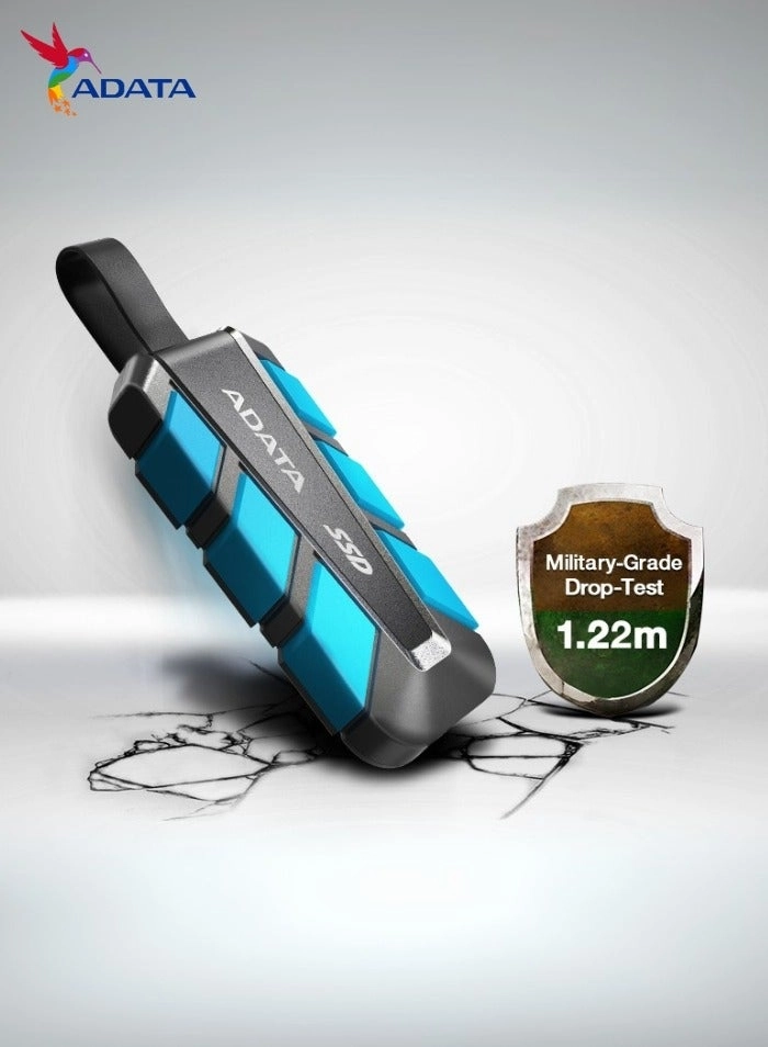 SC740 - 1TB