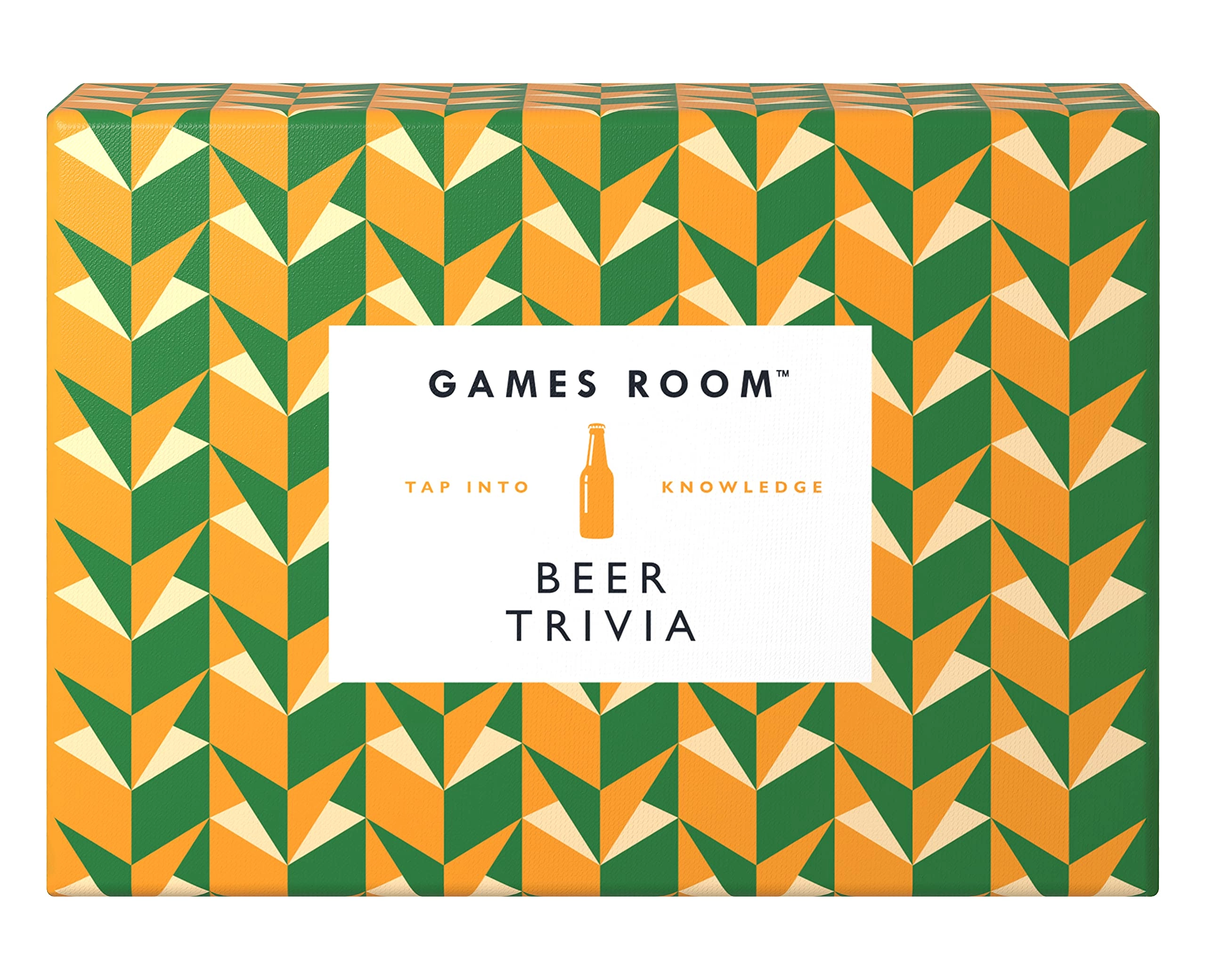 GAMES ROOM Ridley's Beer Trivia