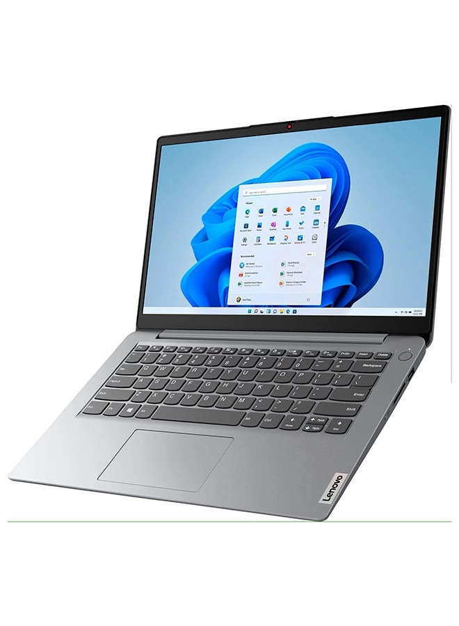 IdeaPad 1 - 14'' Core i3-1215U 8GB DDR4 256GB SSD