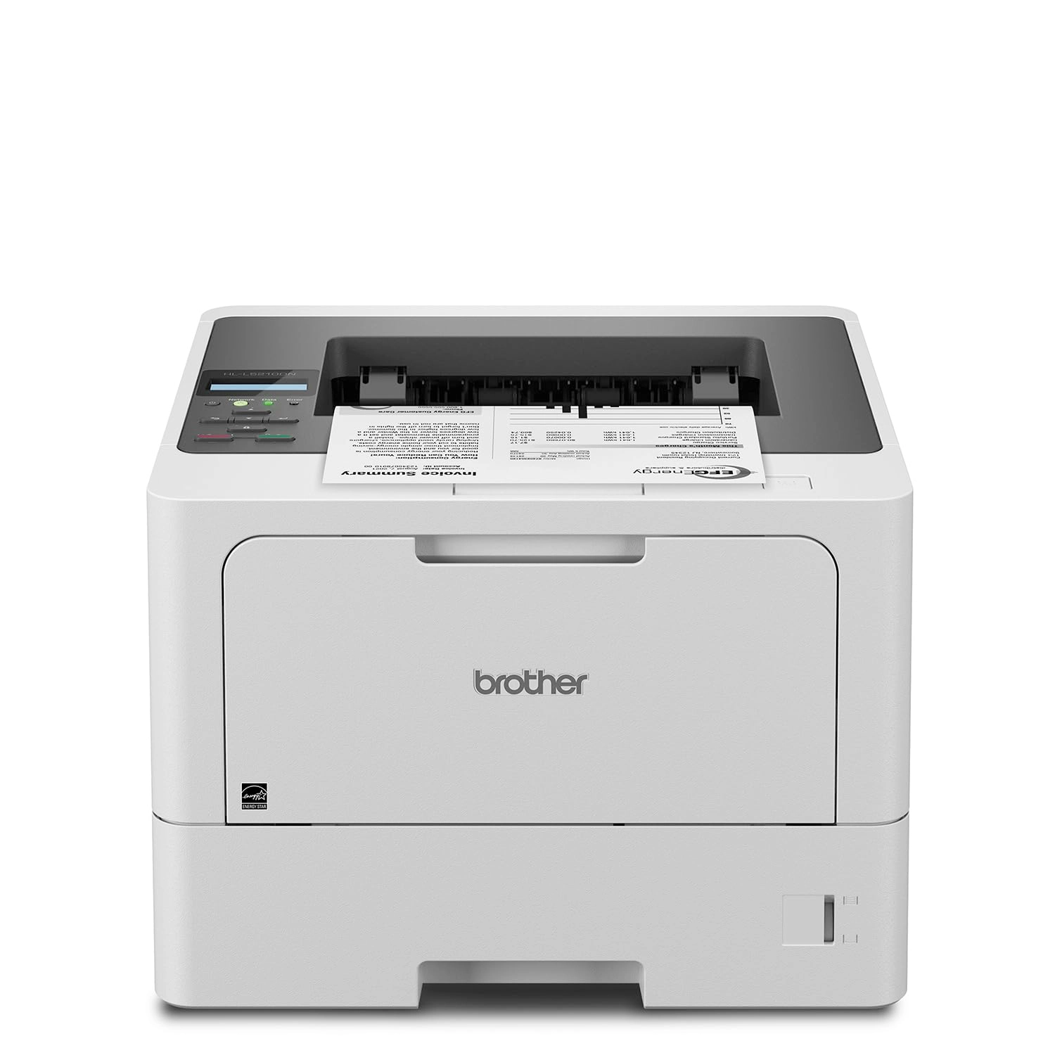 HL-L5210DN