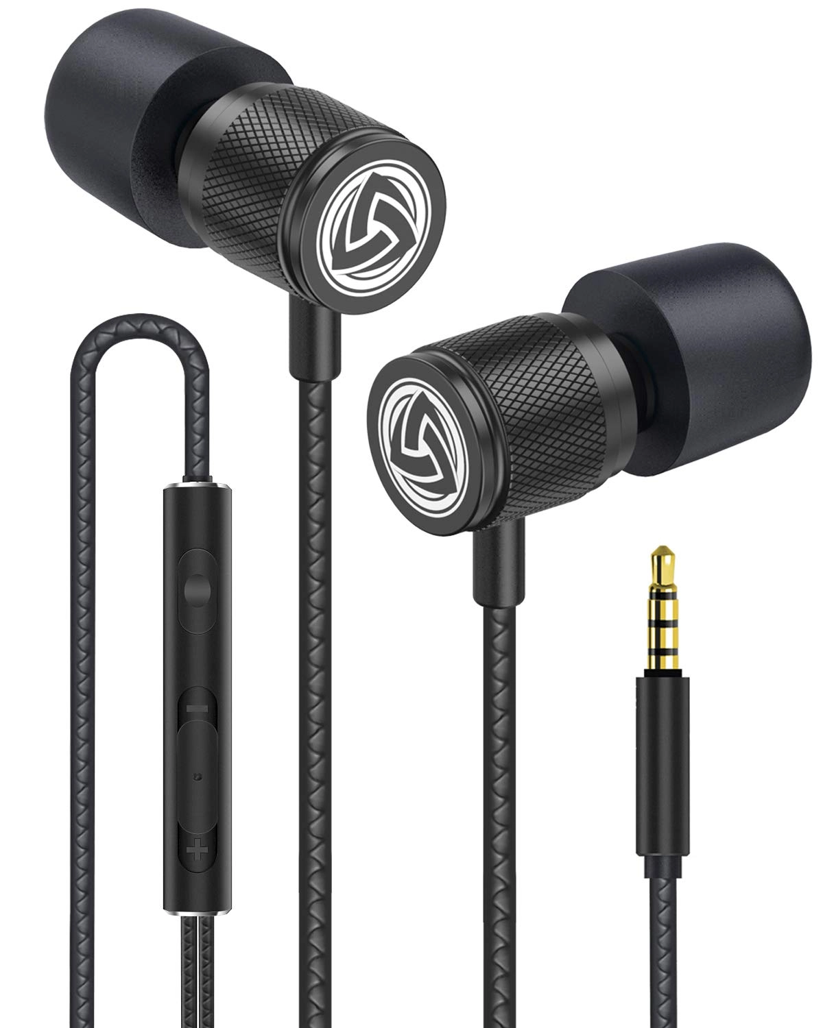LUDOS Ultra Wired Earbud