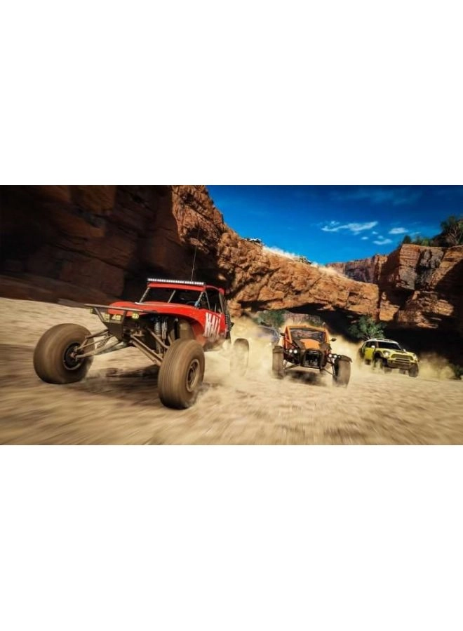 Forza Horizon 3 - Intl Version Xbox One