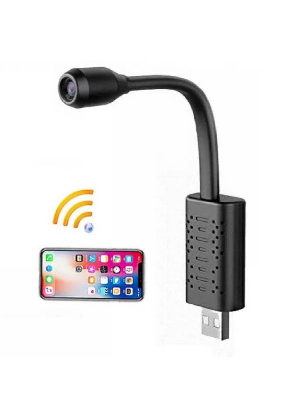 GENNEXT Security Camera 1080P