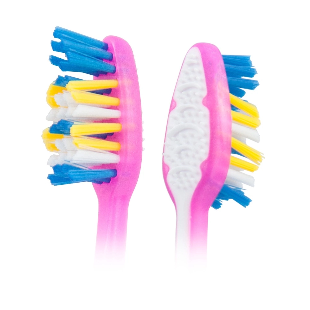 Zigzag Flexible - Soft + Tongue Cleaner