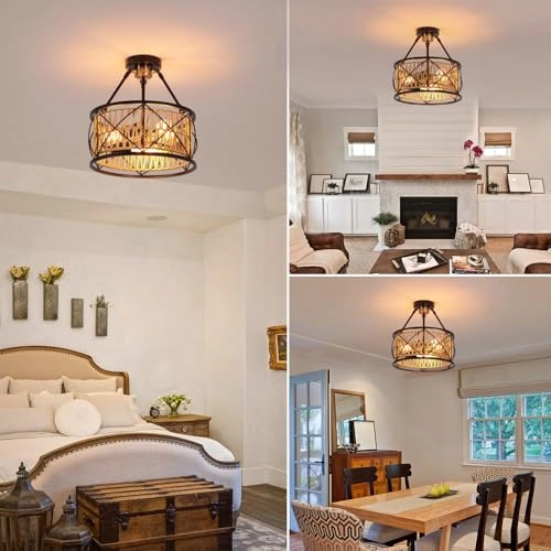 JH6815-3 - Dimmable