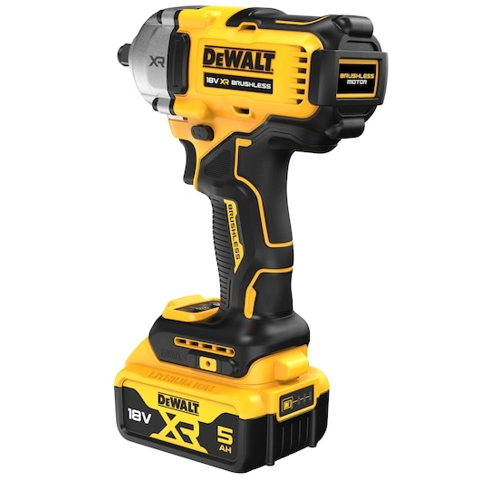 Impact Driver