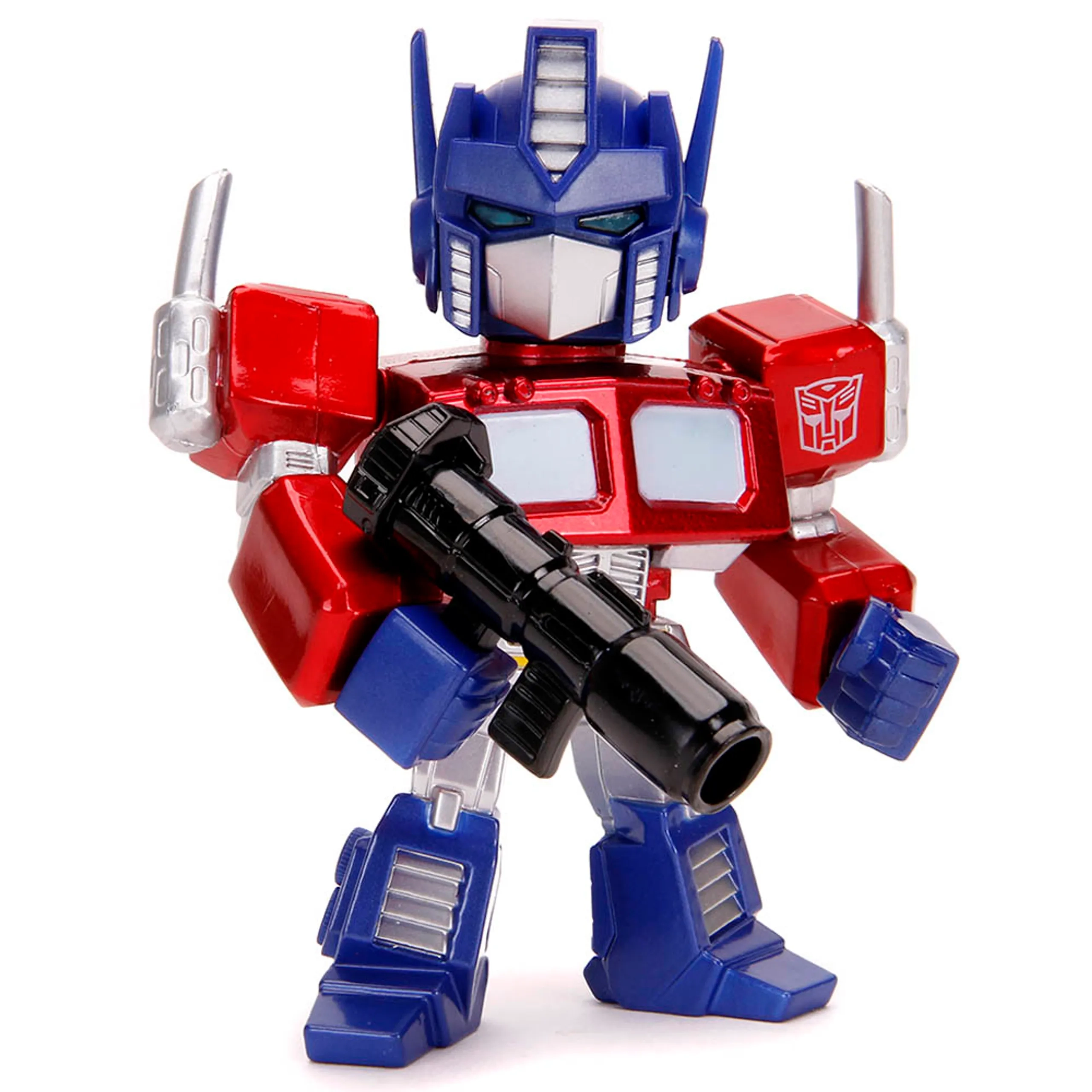 Transformers - Optimus Prime