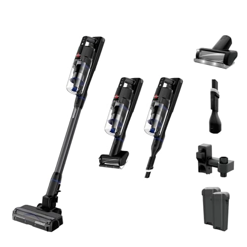 Powerclean Furguard 4241k - cordless 100 minutes