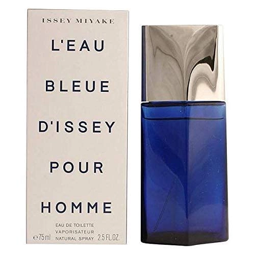 Leau Blue Eau de Toilette 75ml