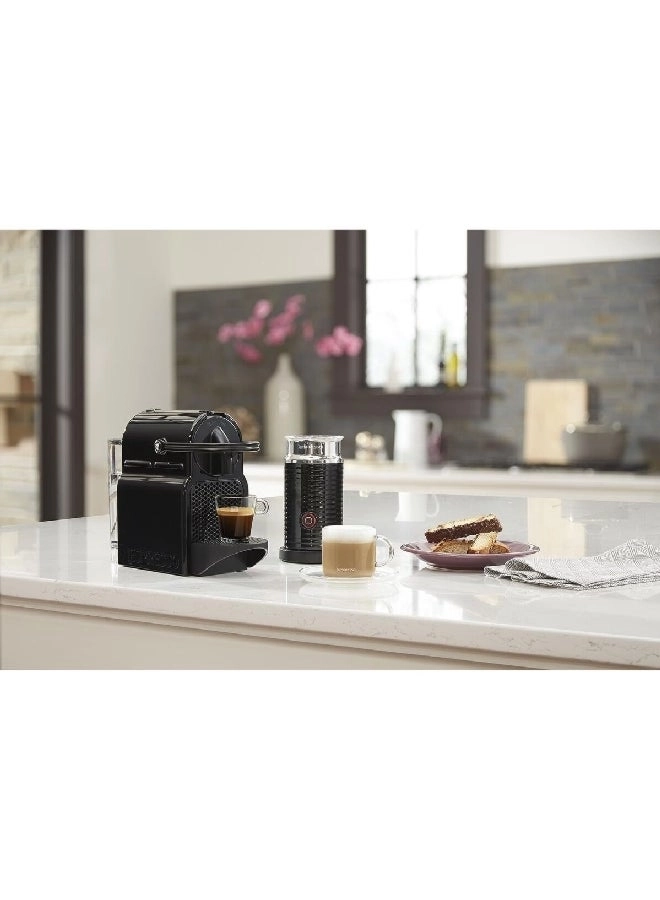 Inissia & Milk 764111