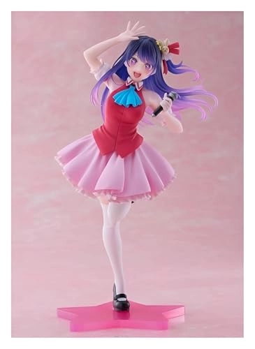 Ai Hoshino - Anime - Oshi no Ko Coreful B-Komachi Ver. - Coreful PVC statuette
