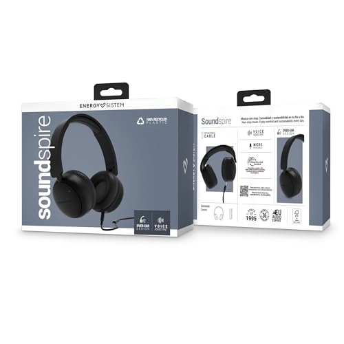 UrbanTune Wired Headphone