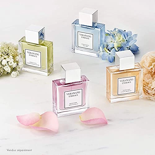 Green Tea & Pear Blossom Eau de Toilette 30ml