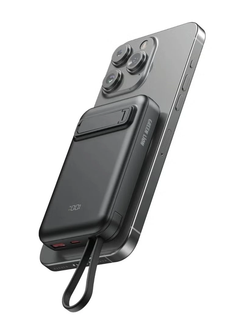 DXB - 10000 mAh 22.5 Watt