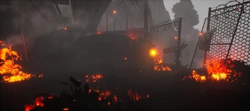 One Last Breath - PlayStation 5