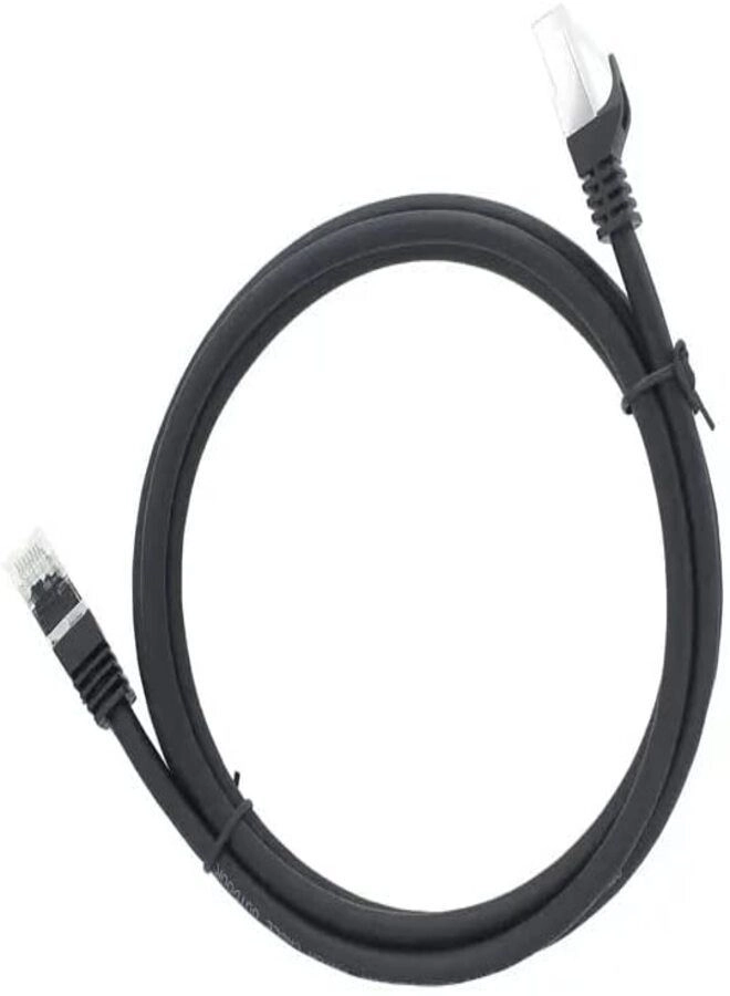 DKURVE Cat6A Ethernet Patch Cable - 2M