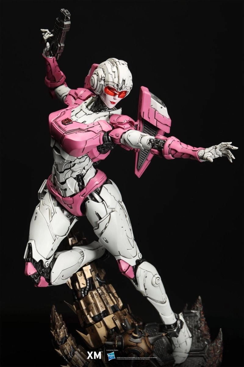 Arcee