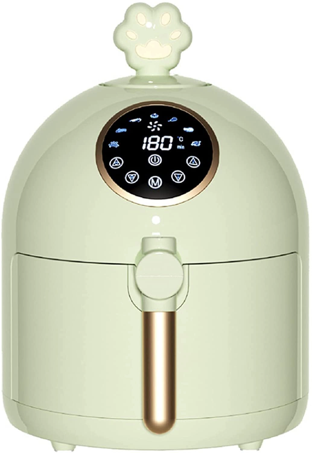 X&Z-XAOY Air Fryer AF396D