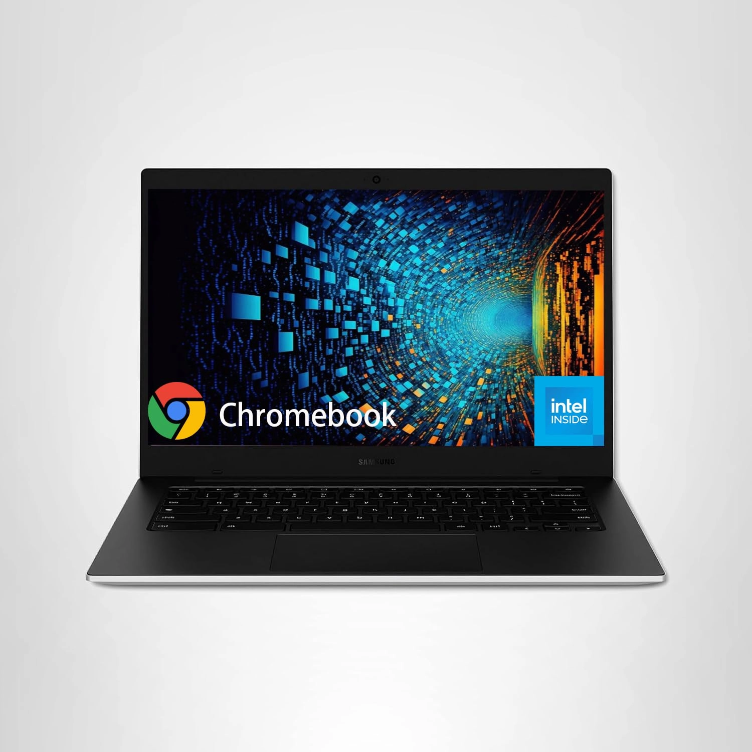 Samsung Galaxy Chromebook Go - 14'' n4500 4GB DDR4 512GB