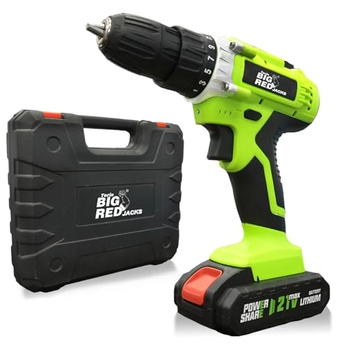 LL-01-3 - 21V 7500mAh