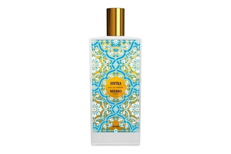 Sintra Eau de Parfum 75 ml