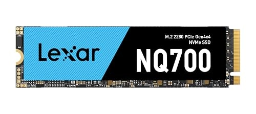 NQ700 - 2 TB M2