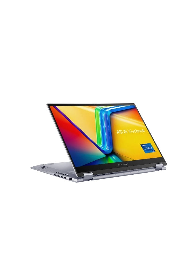 Vivobook S14 Flip TP3402VA-LZ669W - 14'' Core i5-13420H 16GB DDR4 512GB SSD