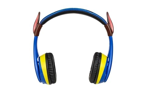 Paw Patrol Wireless Headphone
