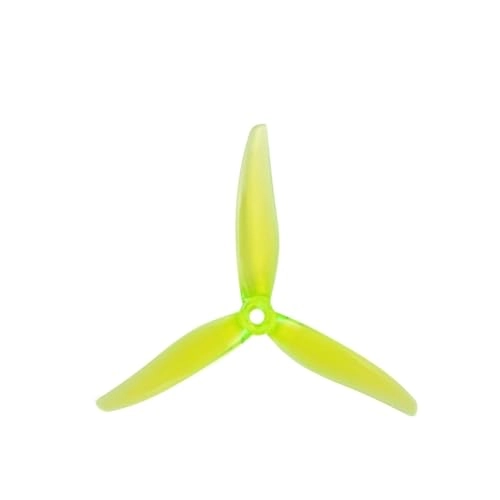 5135V2 - 6 Pairs 5.1 inch 3-Blade