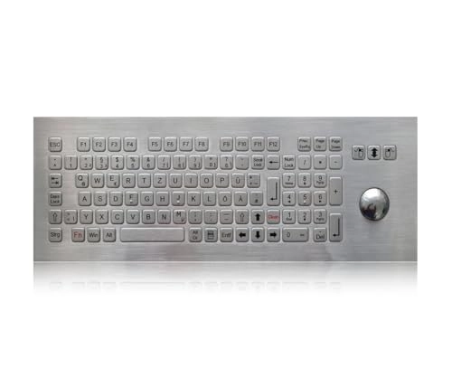 K-TEK-B420-OTB-KP-FN-DWP - Wired