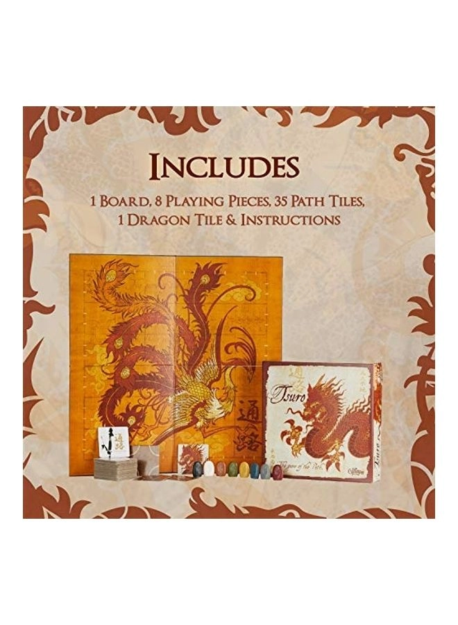 Tsuro