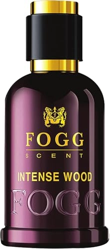 Scent Intense Eau de Parfum 100ml
